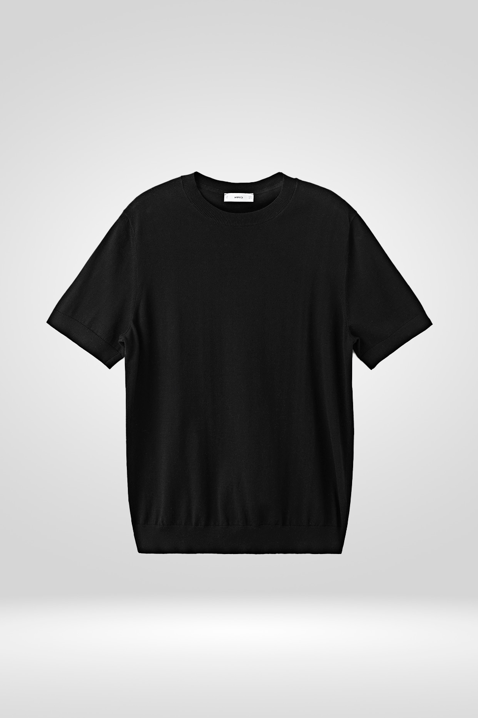 T-shirt Dober Retro Basic