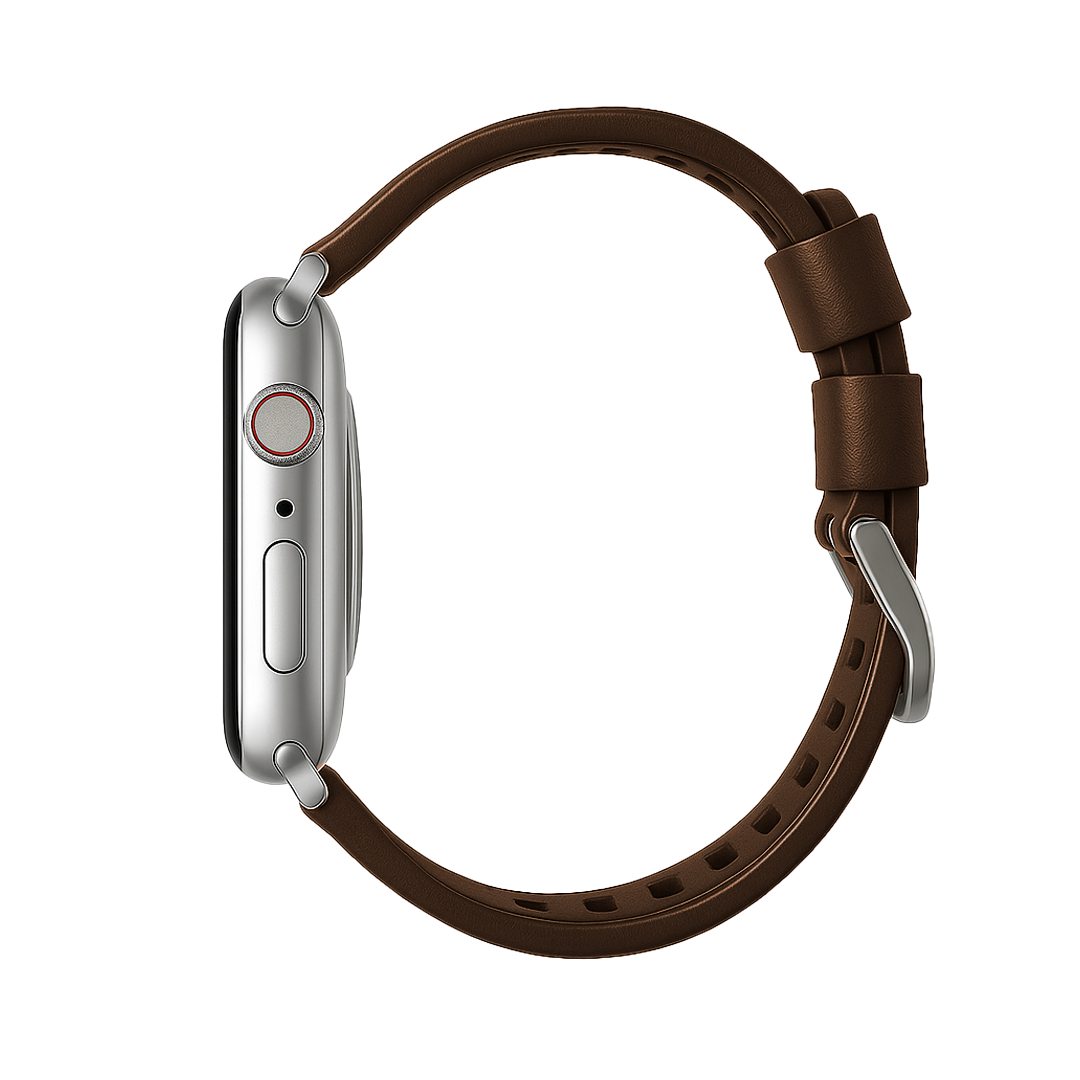 Correa Spitz Apple Watch