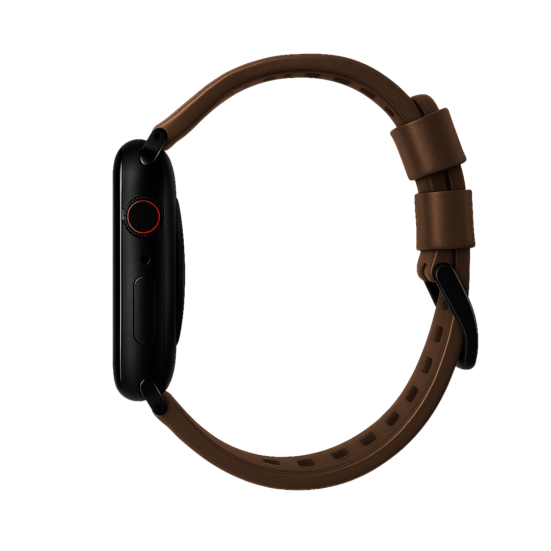 Correa Spitz Apple Watch