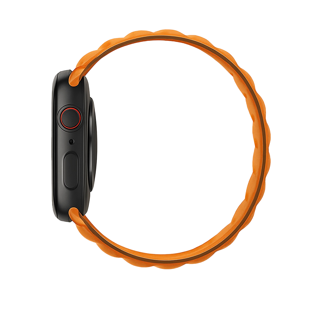 Correa pointer Apple Watch