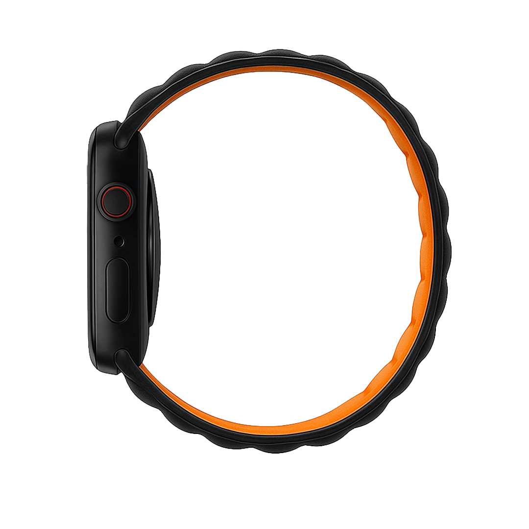 Correa pointer Apple Watch