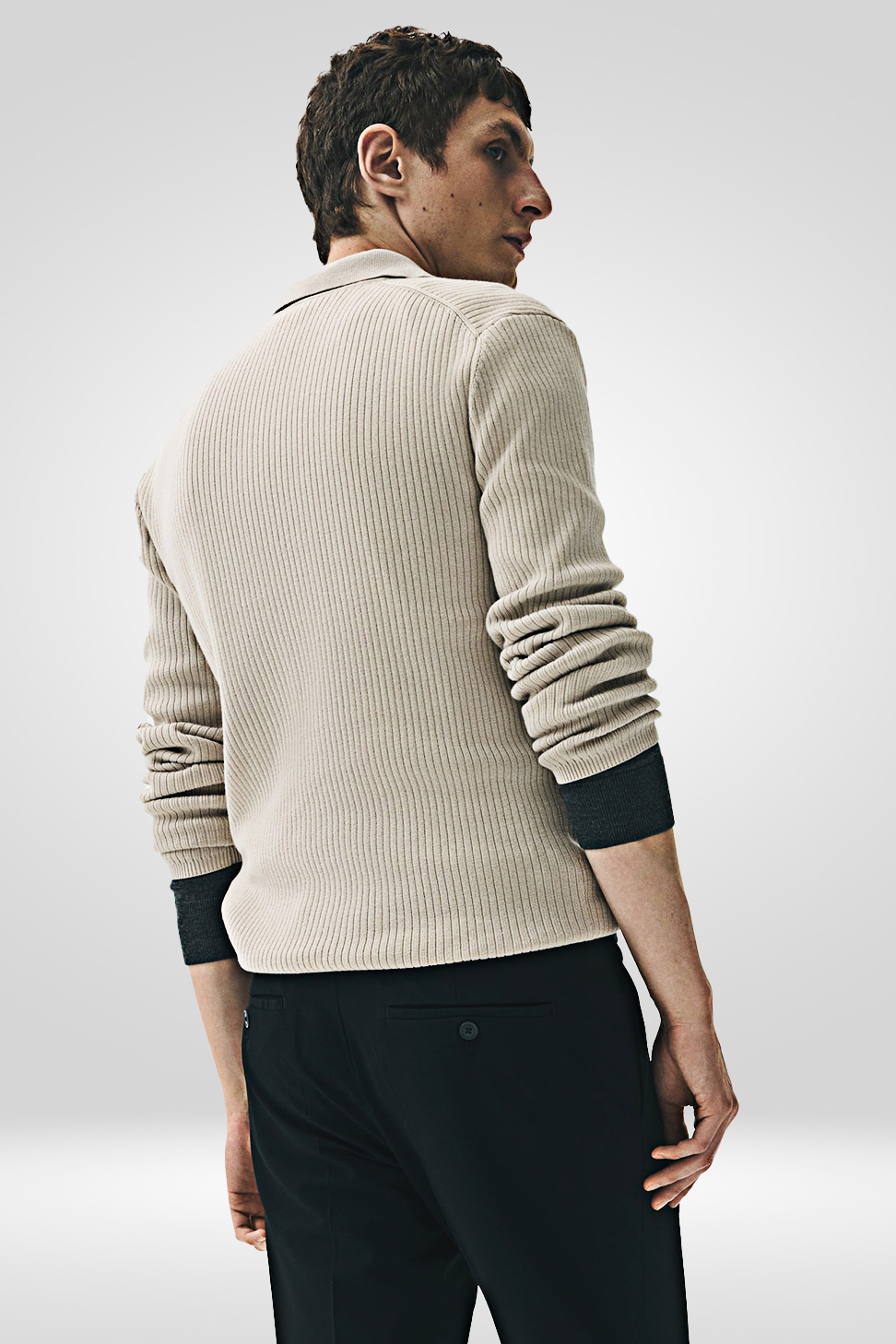 Polo Dober Long Essence