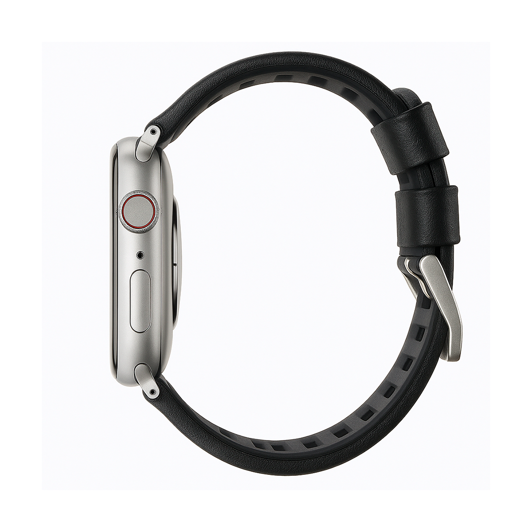 Correa Spitz Apple Watch