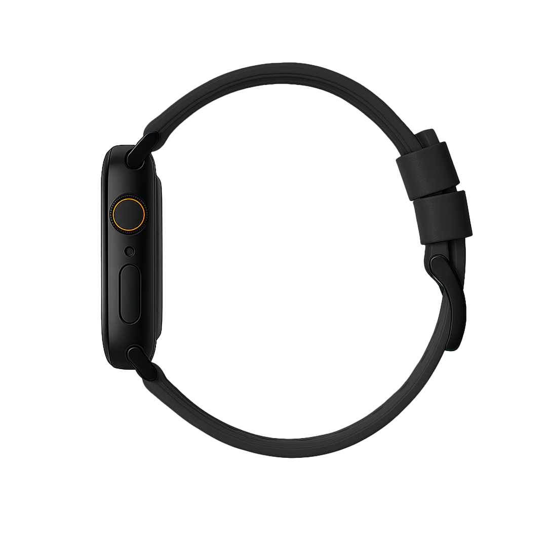 Correa Spitz Apple Watch