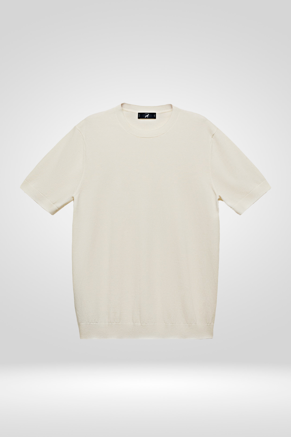 T-shirt Dober Retro Basic