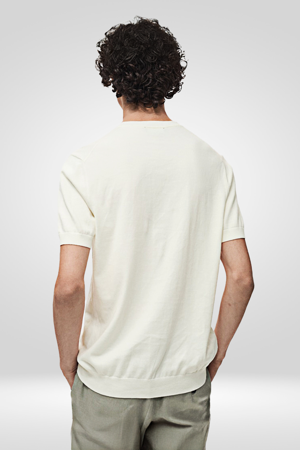 T-shirt Dober Retro Basic