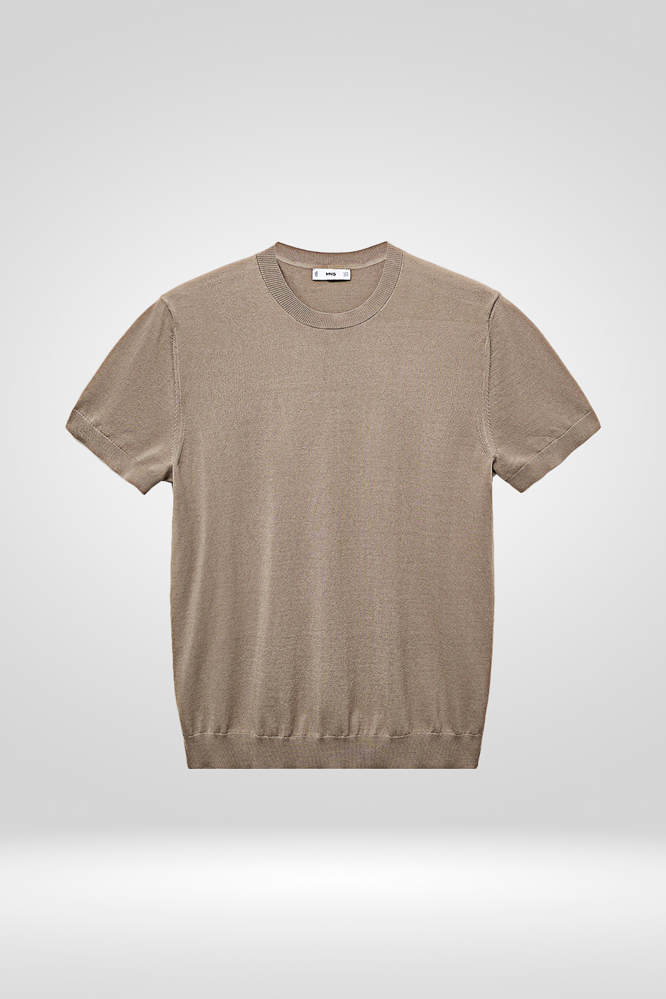 T-shirt Dober Retro Basic