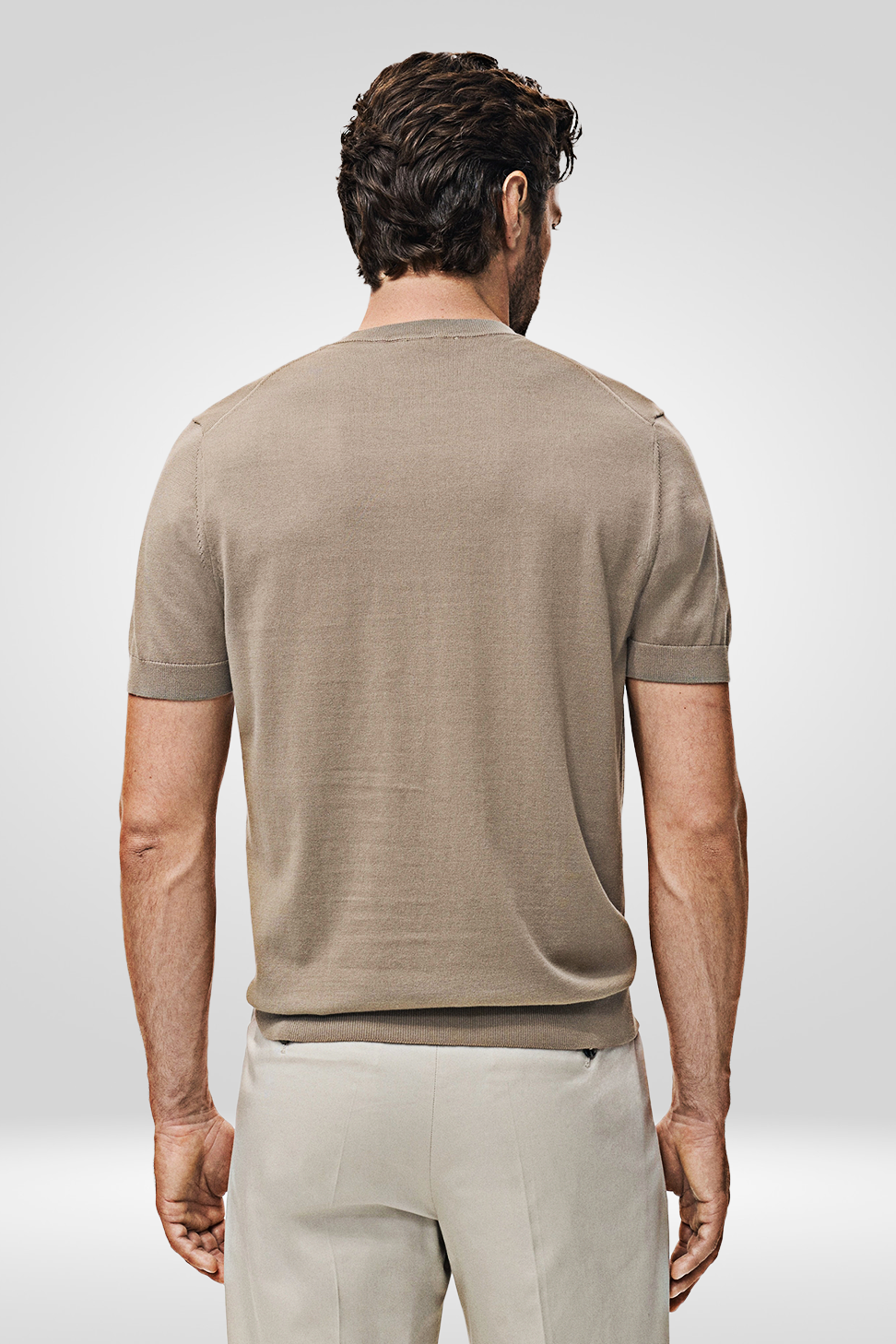 T-shirt Dober Retro Basic