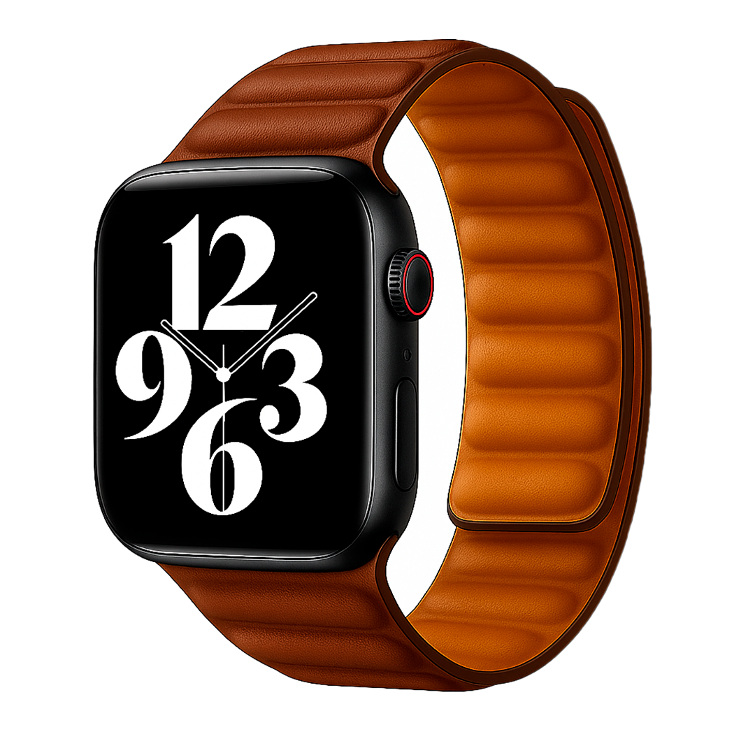 Correa pointer Apple Watch