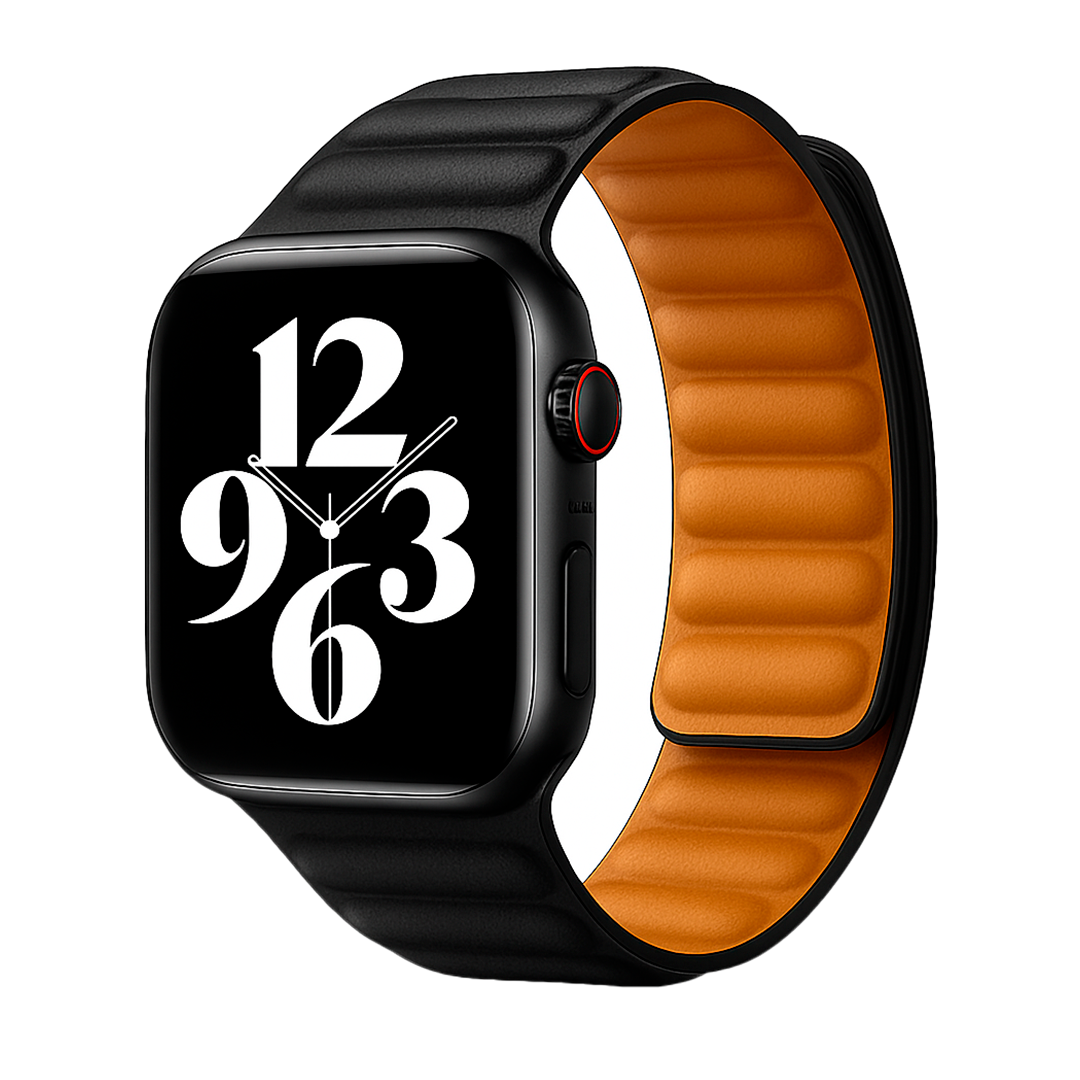 Correa pointer Apple Watch