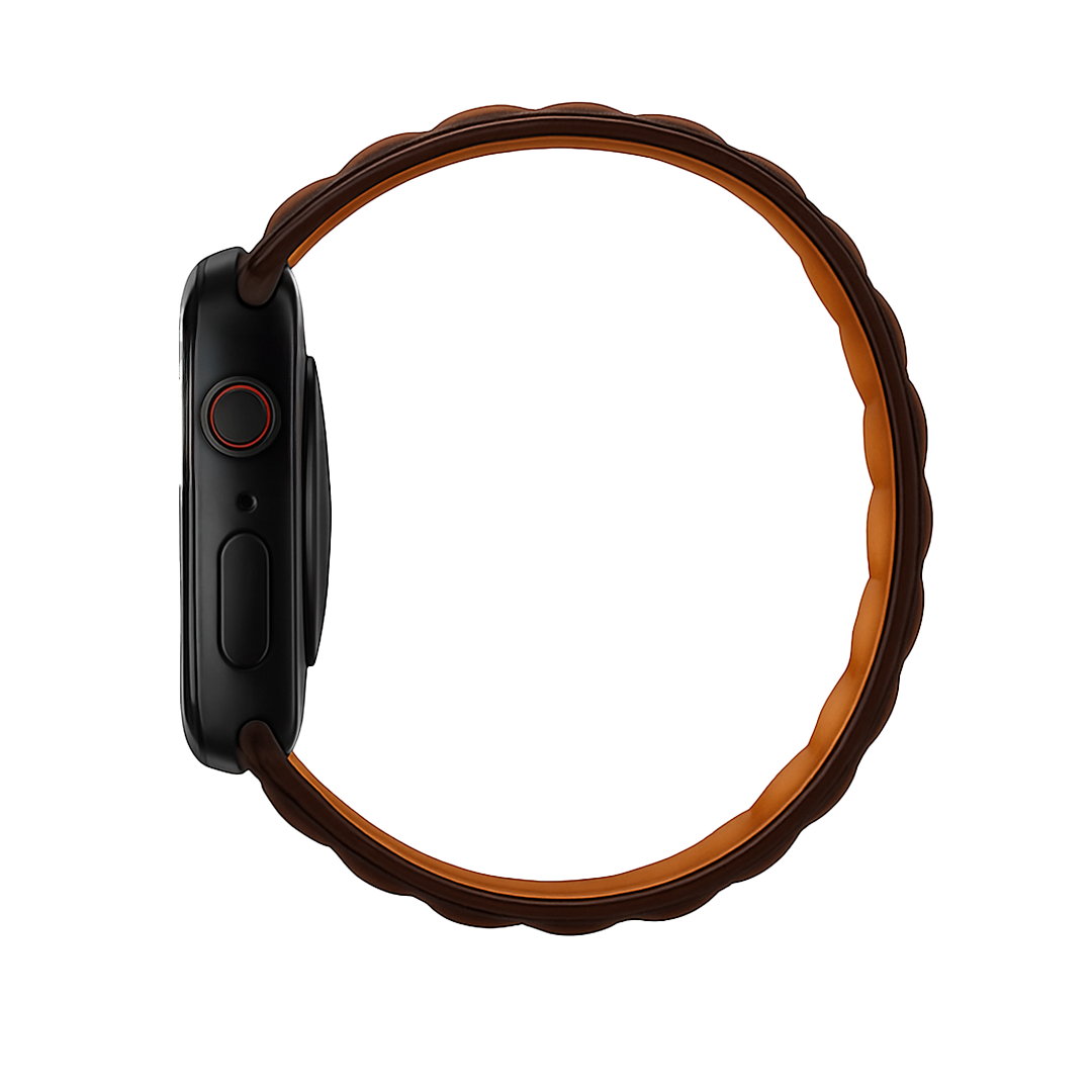 Correa pointer Apple Watch