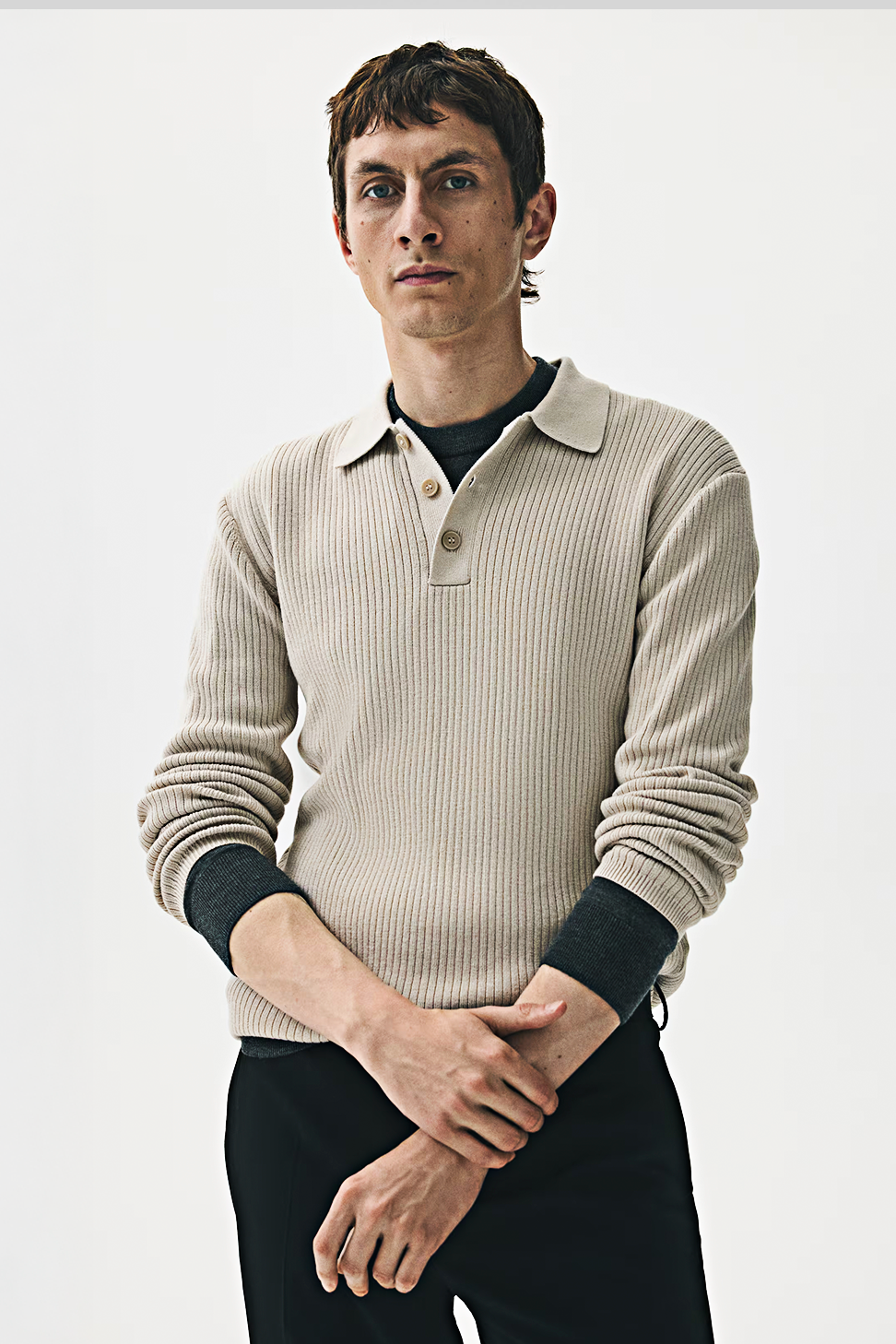 Polo Dober Long Essence